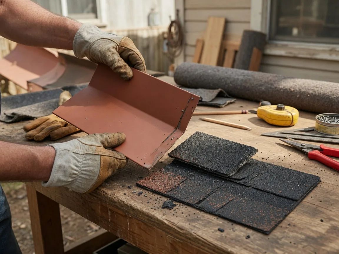Roof Repair company in Midville, GA